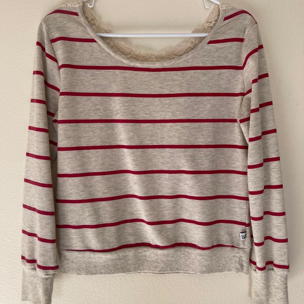 Selfesteem sweater